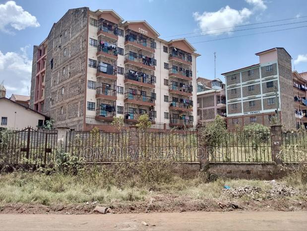 Prime Plot for Sale 50metres From Cravers Hotel, Thika