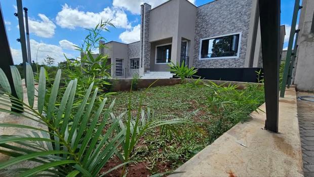 3bdrm Bungalow in Juja for sale
