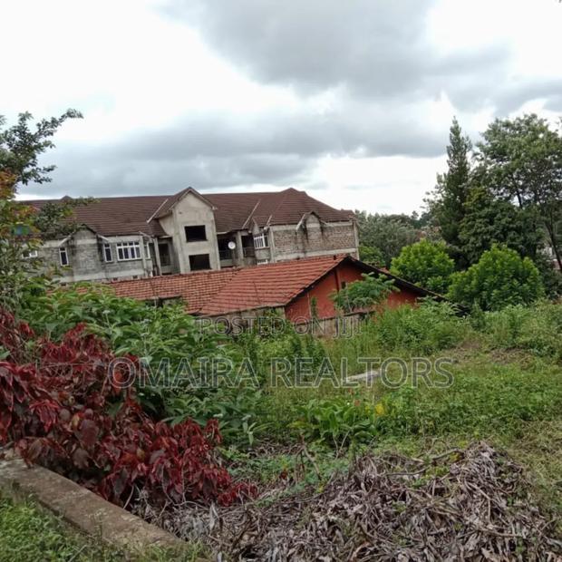 Prime Westlands Land