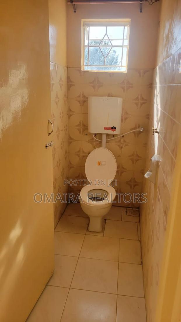 5bdrm Mansion in Milimani for rent