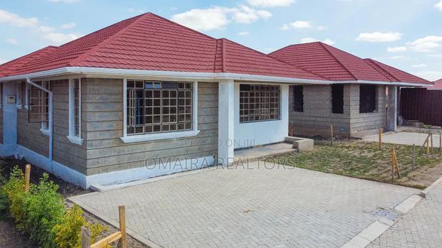3bdrm Bungalow in Kitengela for sale