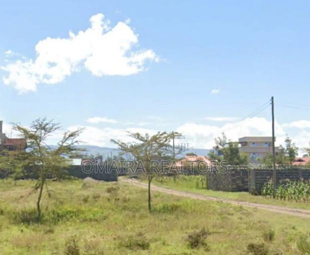 1/4 Plot Within This Gated Community of Roots Academy at 6.5m