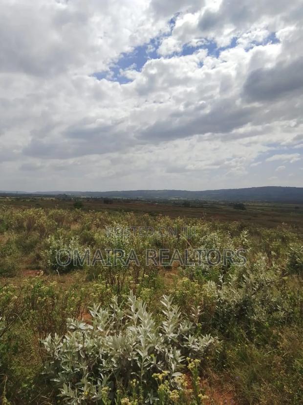 300 Acres for Sale at Banitta, Bahati Area, Nakuru