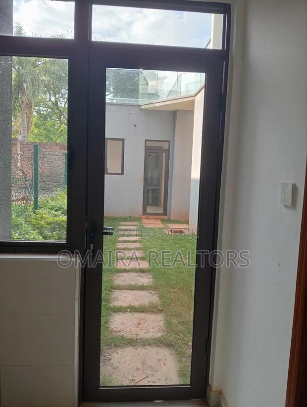 4bdrm Villa in Green View, Kiambu / Kiambu for sale