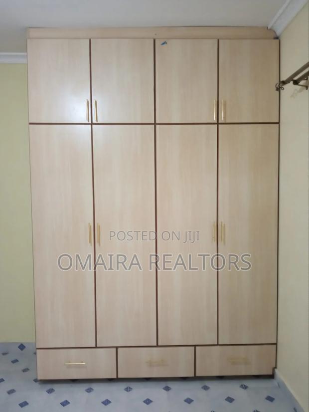 Furnished 3bdrm Bungalow in Maili Sita for sale