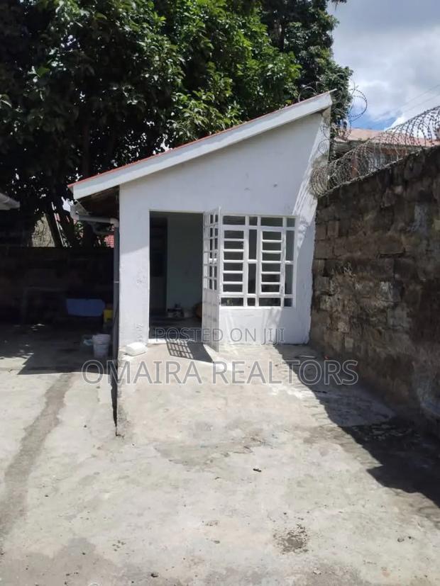 3bdrm Bungalow in Kiamunyi Nakuru for rent