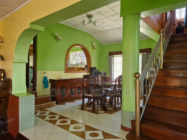 5bdrm Mansion in Kiamunyi for sale