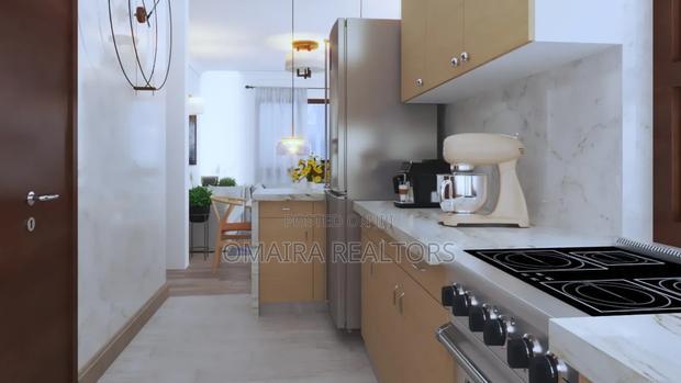 2bdrm Apartment in Memphis Apartments, Kinoo for sale