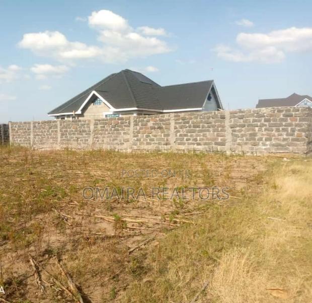 Prime Plot in Pipeline Kaka James, Nakuru Going for 1.8m
