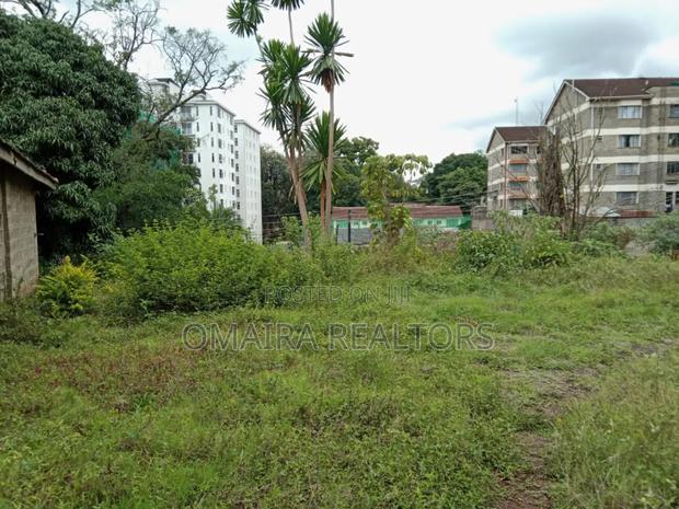 Prime Westlands Land