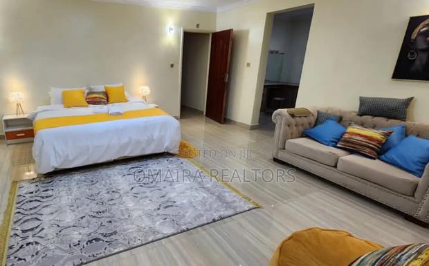 Furnished 4bdrm Bungalow in Airbnb, Barnabas for rent