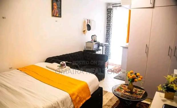 Furnished 1bdrm Bedsitter in Naka Estate for rent