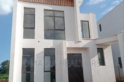 4bdrm Villa in Green View, Kiambu / Kiambu for sale
