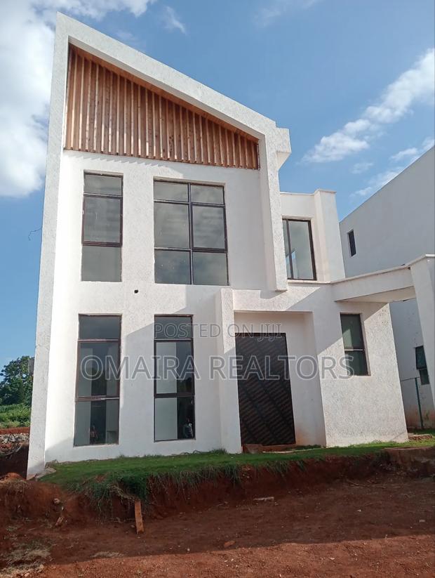 4bdrm Villa in Green View, Kiambu / Kiambu for sale