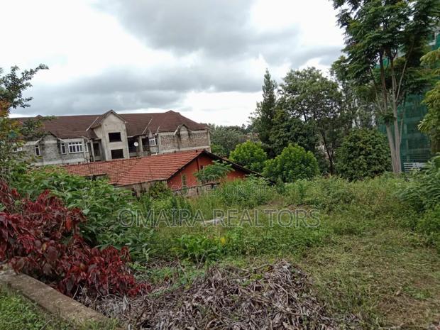 Prime Westlands Land