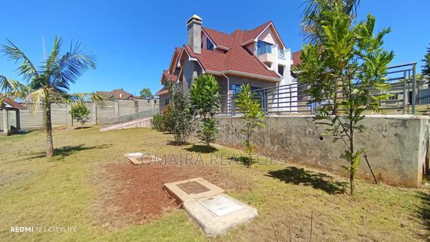 6bdrm Villa in Kiambu Githiga for sale