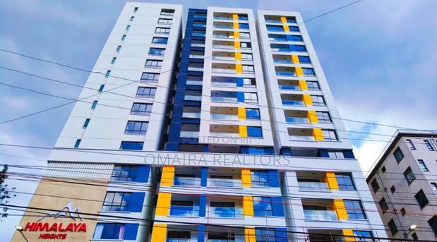 Furnished 2bdrm Apartment in Dolce Vita Oasis, Westlands for sale