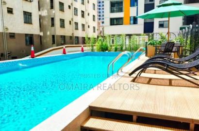 Furnished 2bdrm Apartment in Dolce Vita Oasis, Westlands for sale