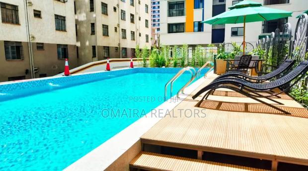 Furnished 2bdrm Apartment in Dolce Vita Oasis, Westlands for sale