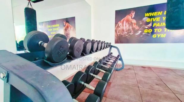 Furnished 2bdrm Apartment in Dolce Vita Oasis, Westlands for sale