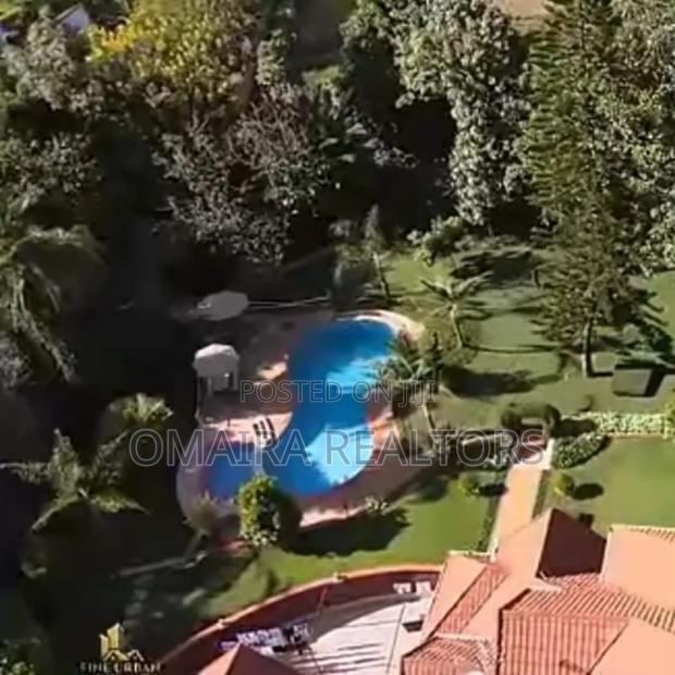 6bdrm Mansion in Runda for sale