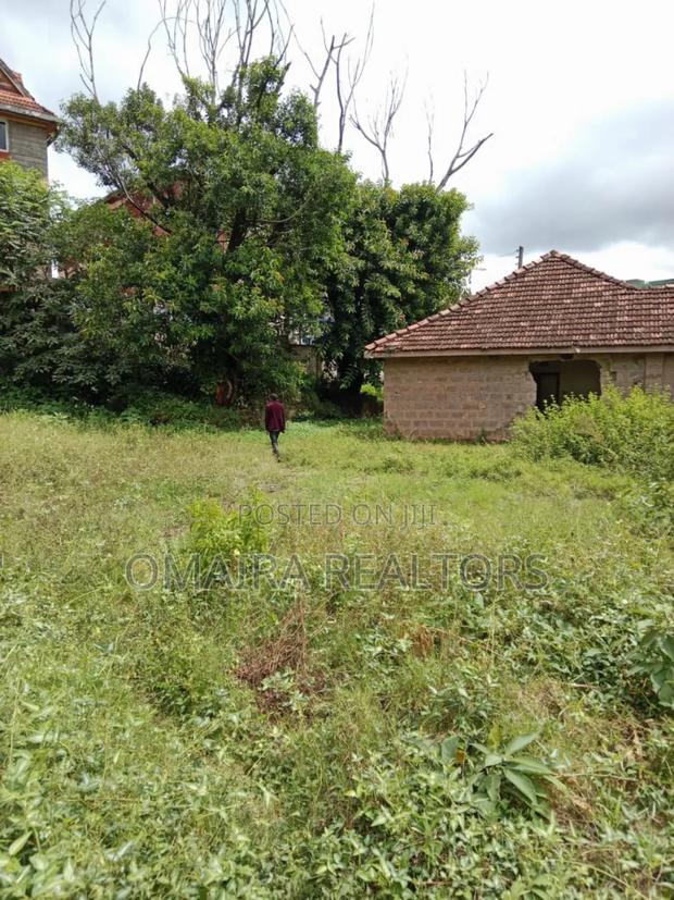 Prime Westlands Land