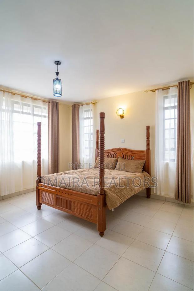 3bdrm Bungalow in Kitengela for sale