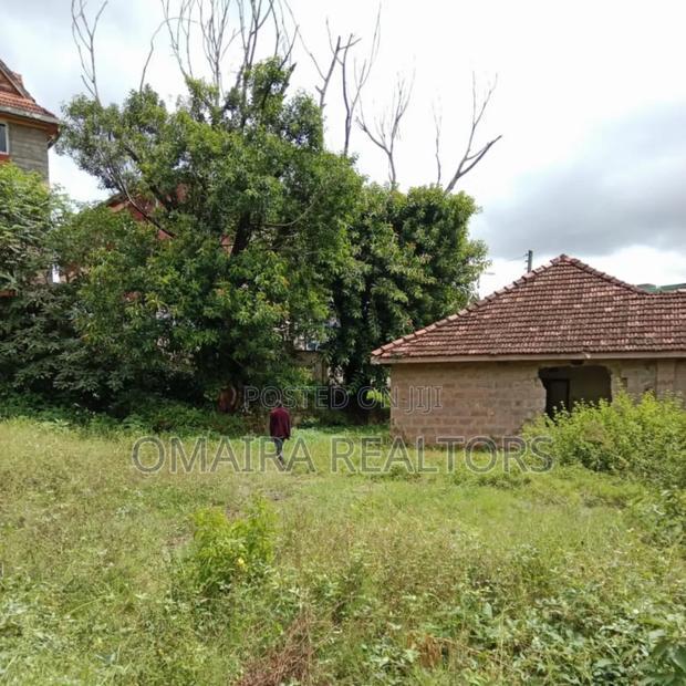 Prime Westlands Land