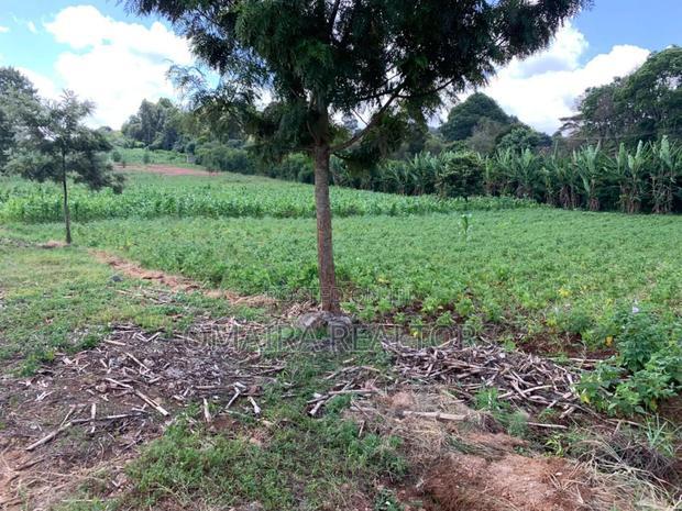 2 Acres for Sale in Tigoni, Limuru