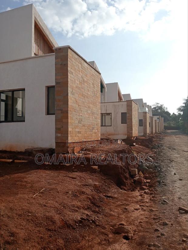 4bdrm Villa in Green View, Kiambu / Kiambu for sale