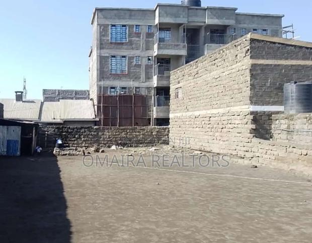 On Sale Plot 50*100 Nakuru Mawaga at St Betty S