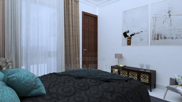 2bdrm Apartment in Memphis Apartments, Kinoo for sale