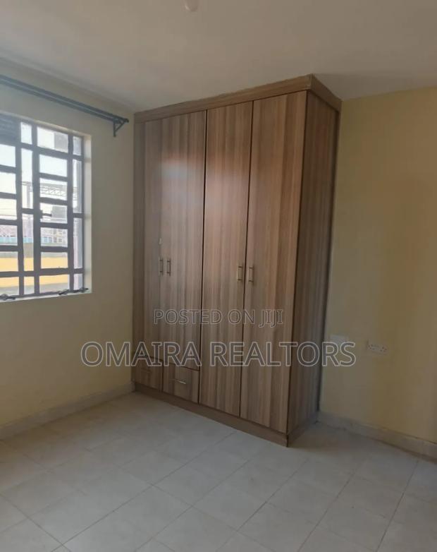 2bdrm Apartment in White House Estate, Nakuru Town East for rent