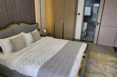 Furnished 3bdrm Apartment in Diamond Ivy, Kileleshwa for sale