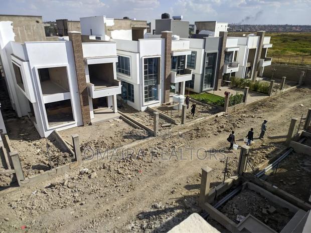 4bdrm Maisonette in Northern Lands, Ruiru for sale