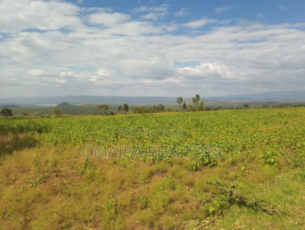 4 Acres on Sale Nakuru, Elemetaita.
