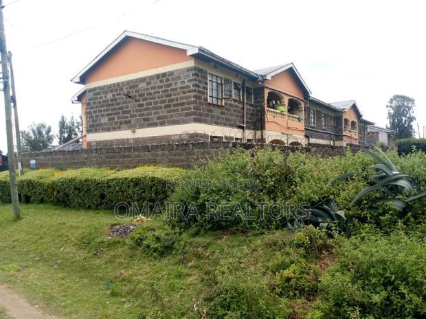 3bdrm House in Nakuru Town East for sale