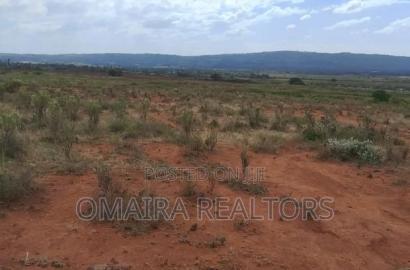 300 Acres for Sale at Banitta, Bahati Area, Nakuru
