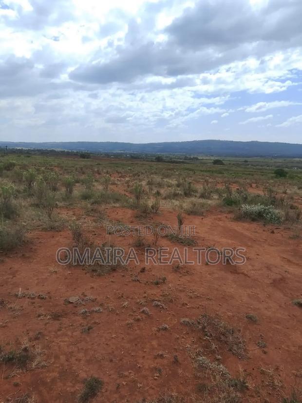 300 Acres for Sale at Banitta, Bahati Area, Nakuru