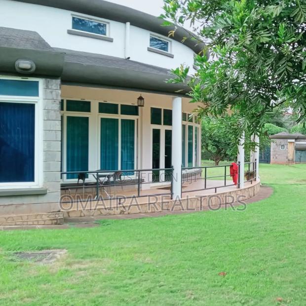 4bdrm Mansion in Runda for sale