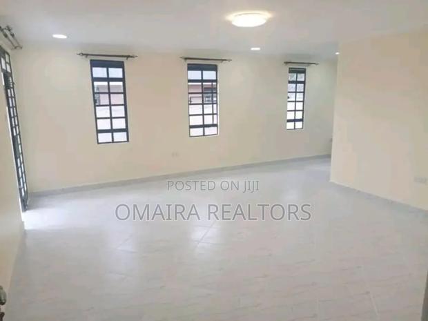 4bdrm Bungalow in Kiamunyi, Nakuru for sale