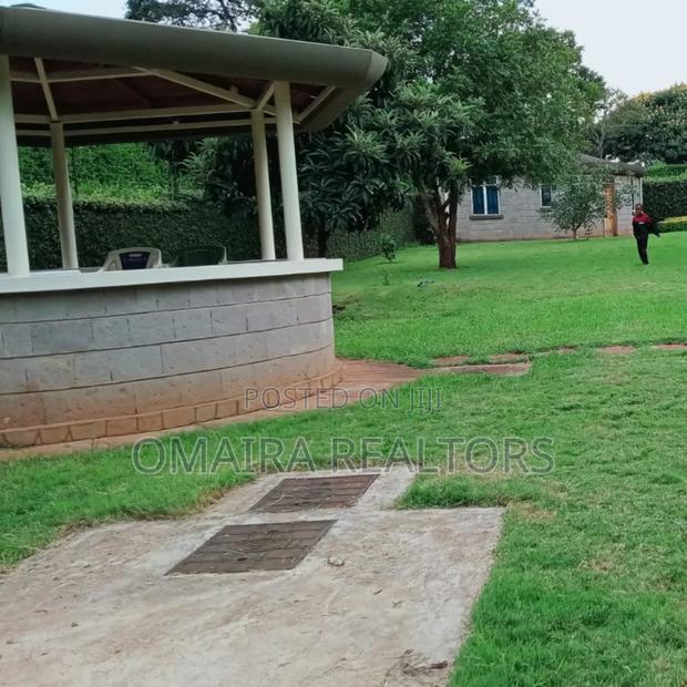 4bdrm Mansion in Runda for sale