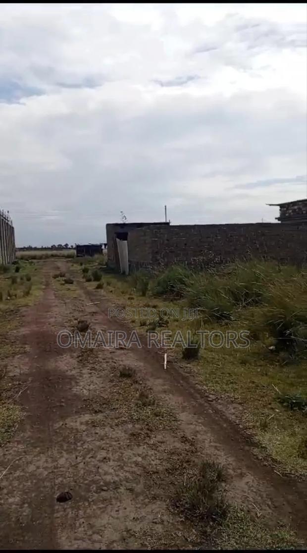 Land Investment Opportunity: 23 Prime Plots in Barnabas