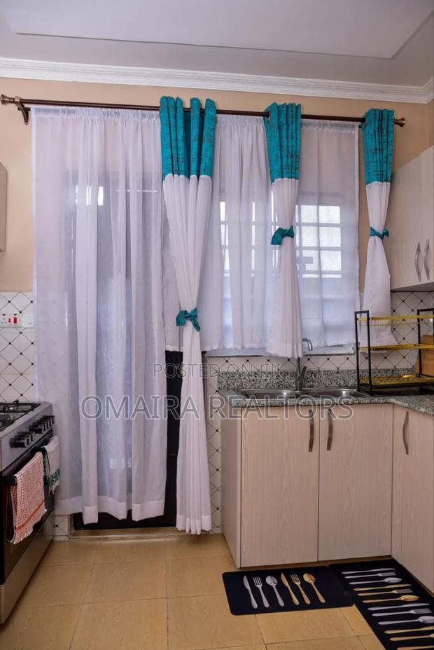 Furnished 3bdrm Bungalow in Airbnb, Barnabas for rent