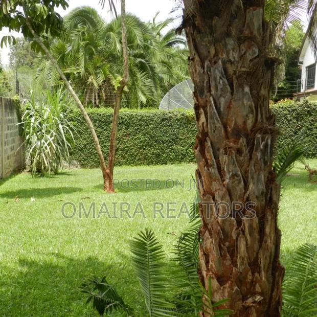 5bdrm Mansion in Runda for sale