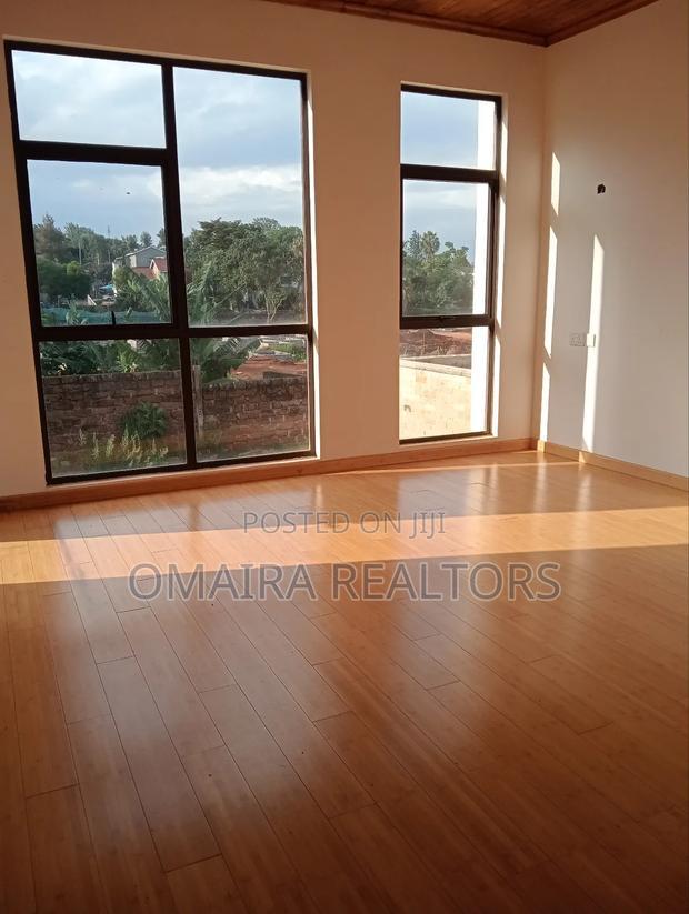 4bdrm Villa in Green View, Kiambu / Kiambu for sale