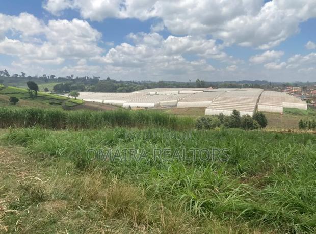 Prime Commercial and Residential Land in Limuru