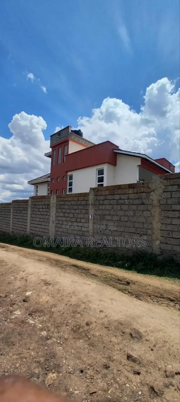 4bdrm Duplex in Apple Ridge Homes, Matasia for sale