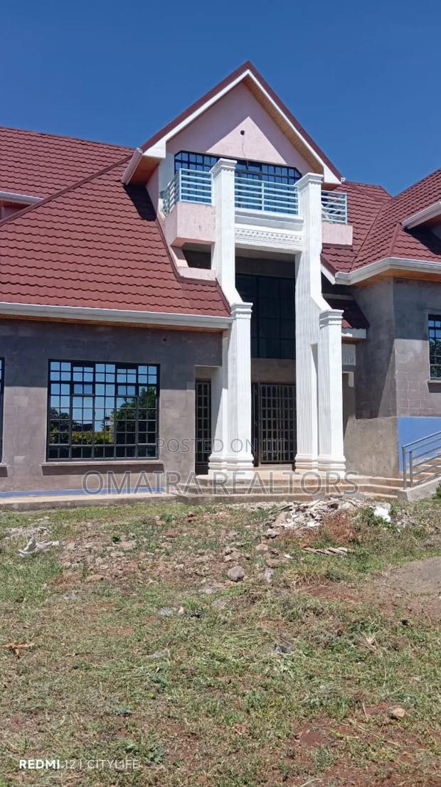 6bdrm Villa in Kiambu Githiga for sale