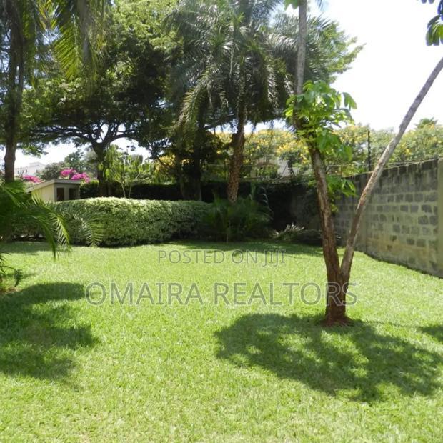 5bdrm Mansion in Runda for sale